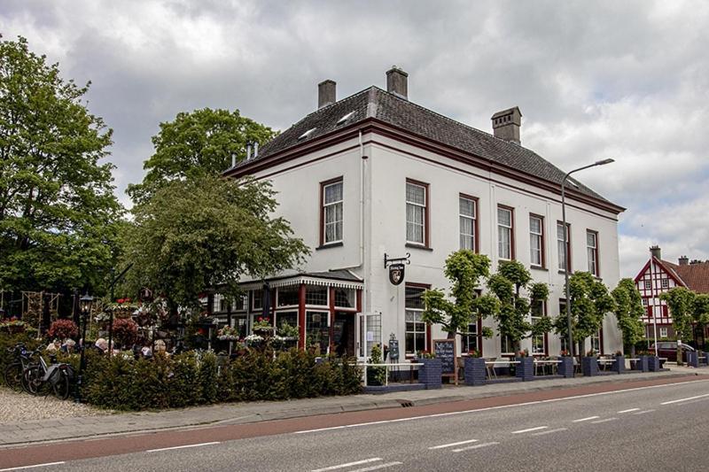 Hotellerie Het Wapen Van Athlone De Steeg Exterior foto