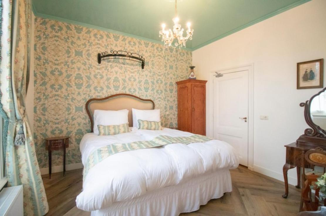 Hotellerie Het Wapen Van Athlone De Steeg Exterior foto